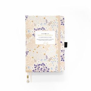 Archer & Olive A5 Blush-A-Bye Undated Planner